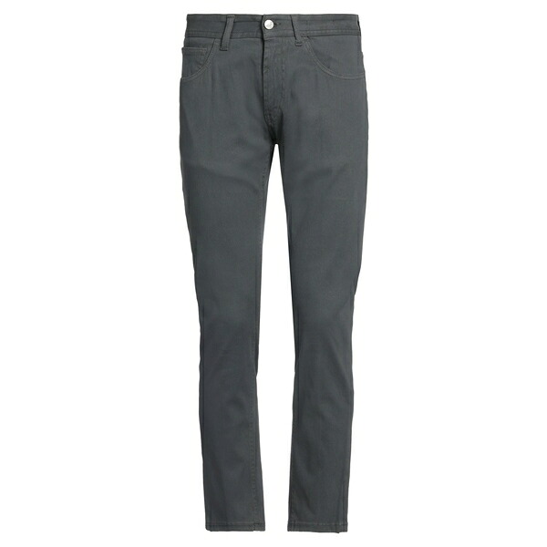 【貨物輸送無料】 ラボラトーリ イタリアーニ メンズ 心地好いズボン下 ボトムス Pants Grey