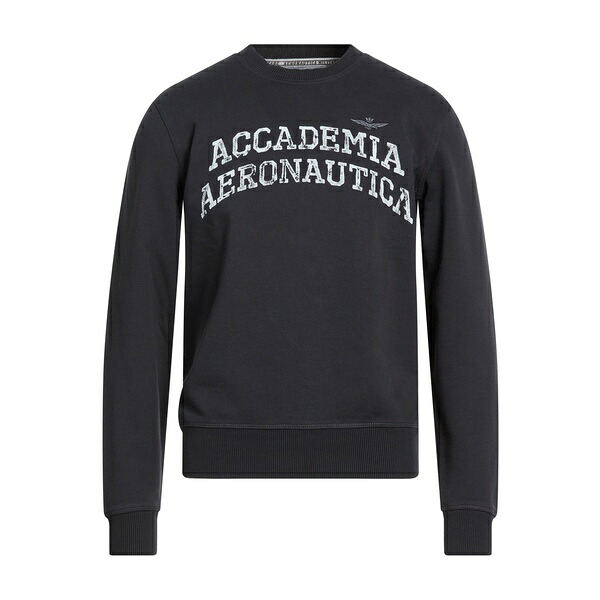 【送料無料】 アエロナウティカ ミリターレ メンズ パーカー・スウェットシャツ アウター Sweatshirts Grey 23,214円