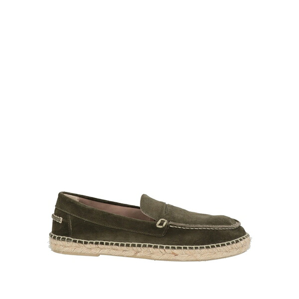 【送料無料】 ナチュラルワールド メンズ サンダル シューズ Espadrilles Green 15,386円
