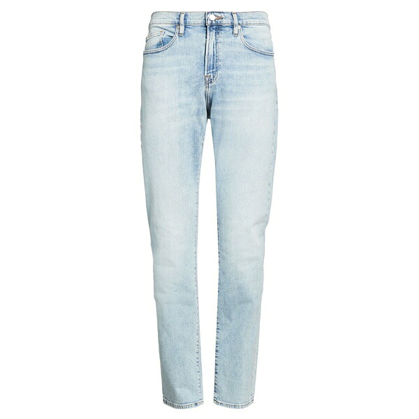 【送料無料】 フレーム メンズ デニムパンツ ボトムス Jeans Blue