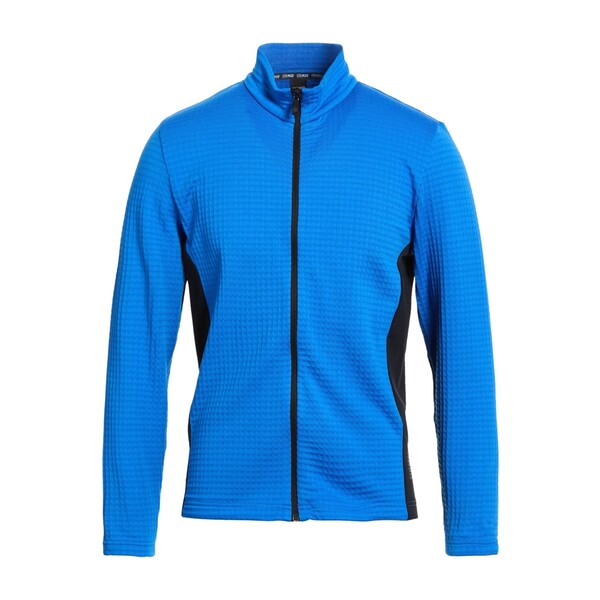 【貨物輸送無料】 コルマール メンズ パーカー・スウェットシャツ アウター Sweatshirts Azure