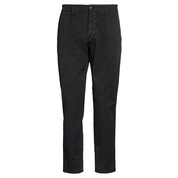 【送料無料】 ハイクール メンズ カジュアルパンツ ボトムス Pants Black