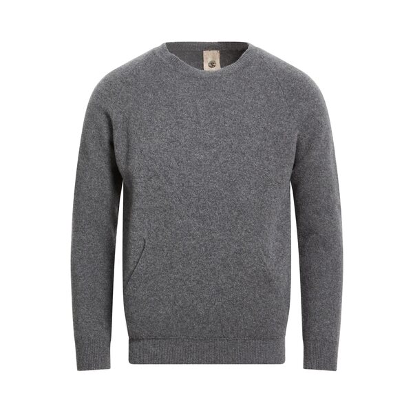 【貨物輸送無料】 エイチ953 メンズ 編み物\u0026プルオーバー アウター Sweaters Grey