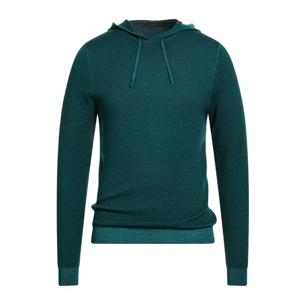 【送料無料】 ジョルディーズ メンズ ニット&セーター アウター Sweaters Green