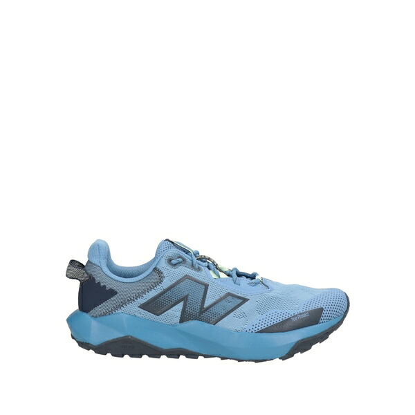【送料無料】 ニューバランス メンズ スニーカー シューズ Sneakers Azure