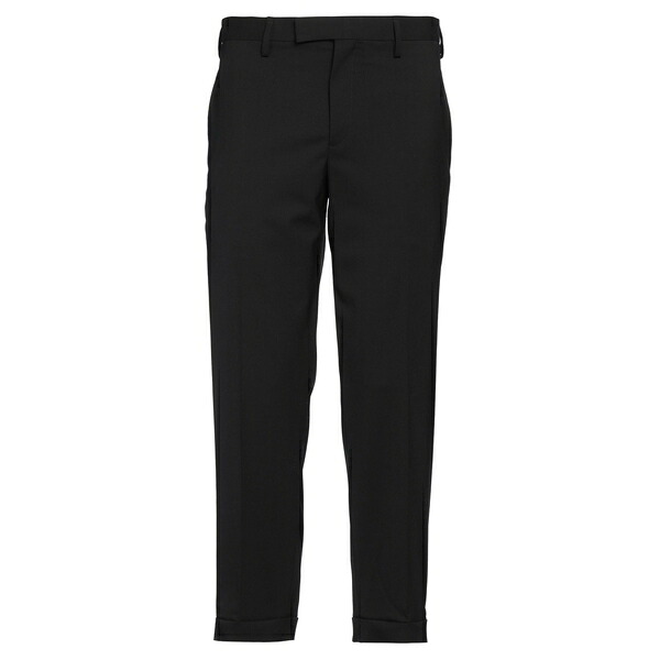 【送料無料】 ニールバレット メンズ カジュアルパンツ ボトムス Pants Black