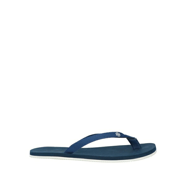 【送料無料】 ヤコブ コーエン メンズ サンダル シューズ Thong sandals Blue 25,776円