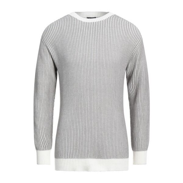 【送料無料】 ゼロヨンロクゴイチ/A トリップ イン ア バッグ メンズ ニット&セーター アウター Sweaters White