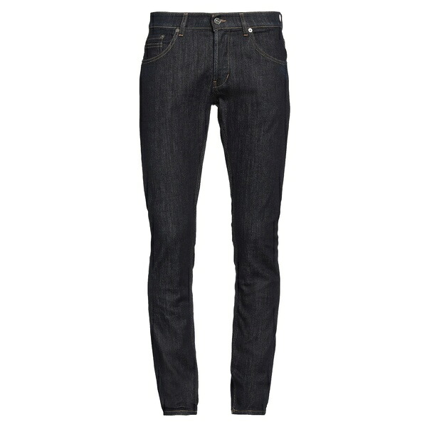 【送料無料】 ドンダップ メンズ デニムパンツ ボトムス Jeans Blue