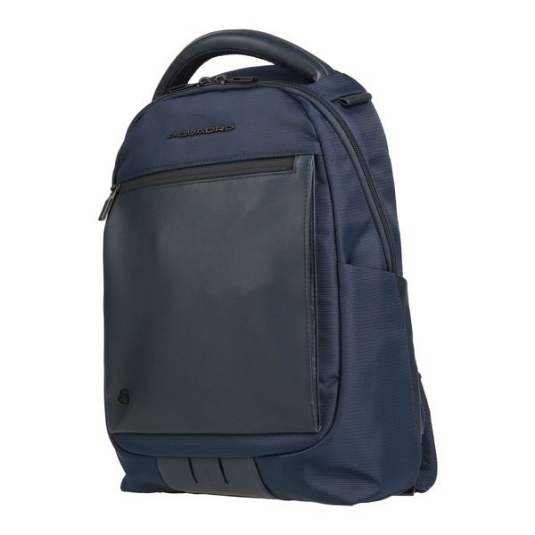 【送料無料】 ピークアドロ メンズ ビジネス系 バッグ Backpacks Blue