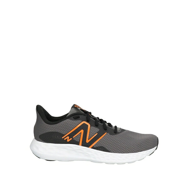 【送料無料】 ニューバランス メンズ スニーカー シューズ Sneakers Grey｜asty