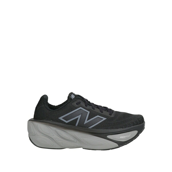 【送料無料】 ニューバランス メンズ スニーカー シューズ Sneakers Black