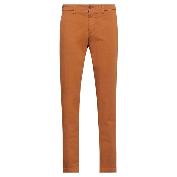 【送料無料】 メゾン クロシャール メンズ カジュアルパンツ ボトムス Pants Beige