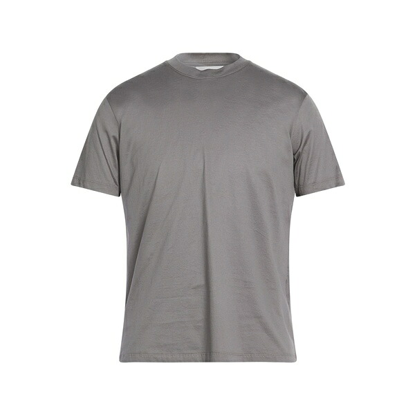 【送料無料】 ユウ メンズ Tシャツ トップス T-shirts Grey