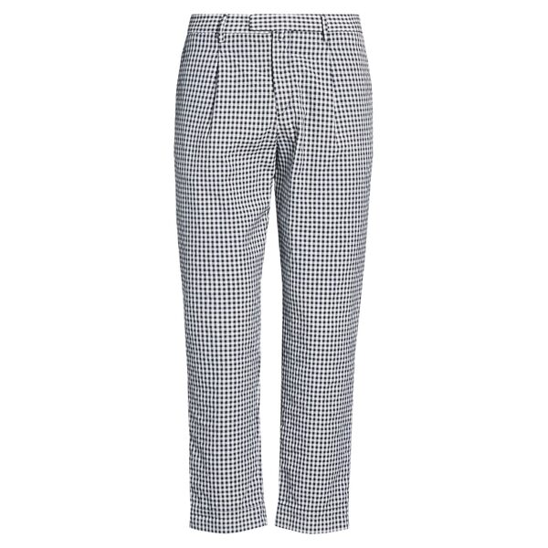 【送料無料】 ビー セッテチェント メンズ カジュアルパンツ ボトムス Pants Blue