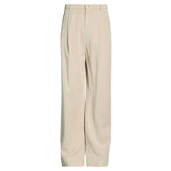 【送料無料】 ブリリア 1949 メンズ カジュアルパンツ ボトムス Pants Beige｜asty