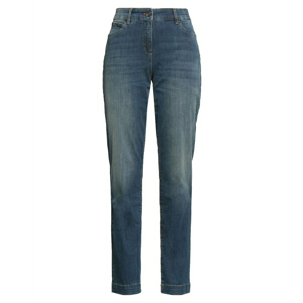 【貨物輸送無料】 アエロナウティカ ミリターレ レディース ジーンズズボン下 ボトムス Jeans Blue