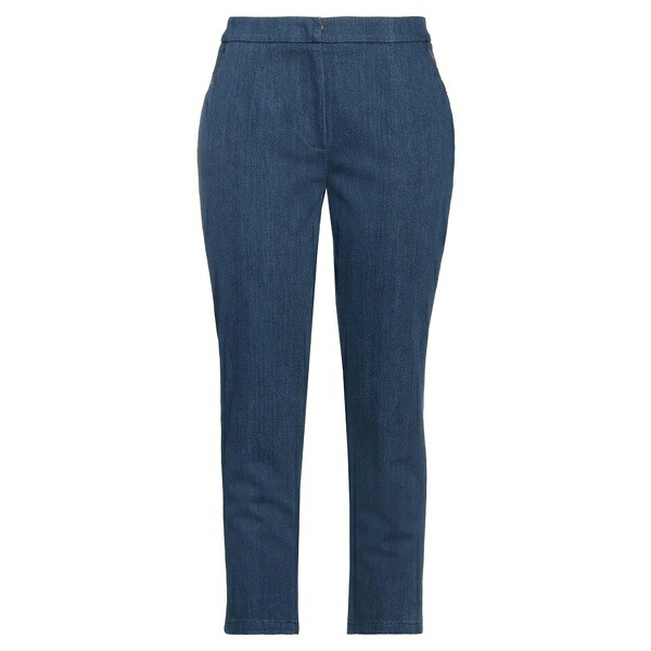 【送料無料】 マラーニ ジーンズ レディース デニムパンツ ボトムス Jeans Blue