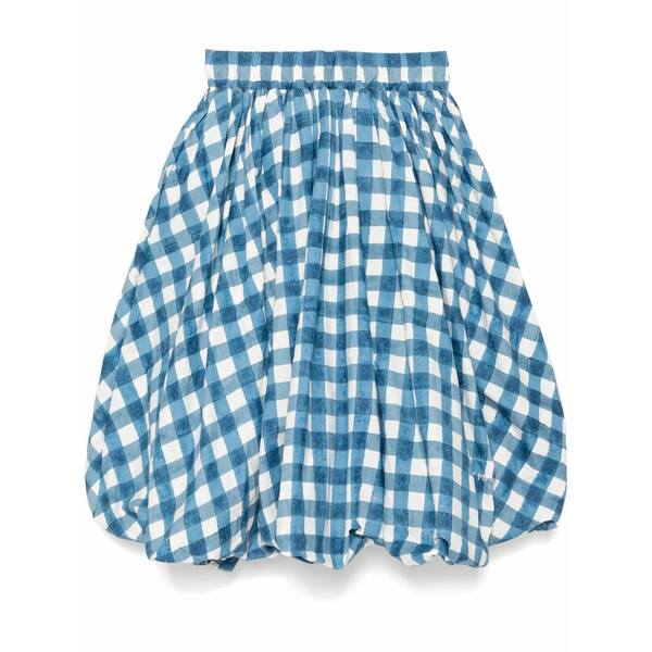 ストーリーエムエフジー レディース スコート ボトムス Marsh skirt Blue