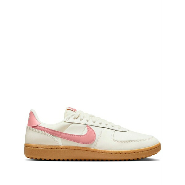 ナイキ メンズ スニーカー シューズ Field general \"rust インチ pink\"" White"