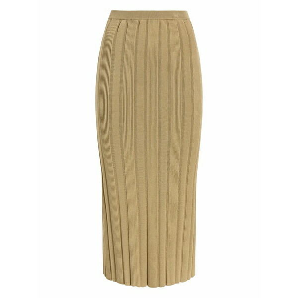 プロエンザショラー レディース スコート ボトムス Ryanne skirt  Neutrals