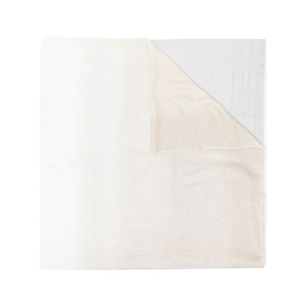ファリエロ サルティ レディース 消音装置・袈裟・えり巻き 佩び物 Gradient-effect detail scarf Grey