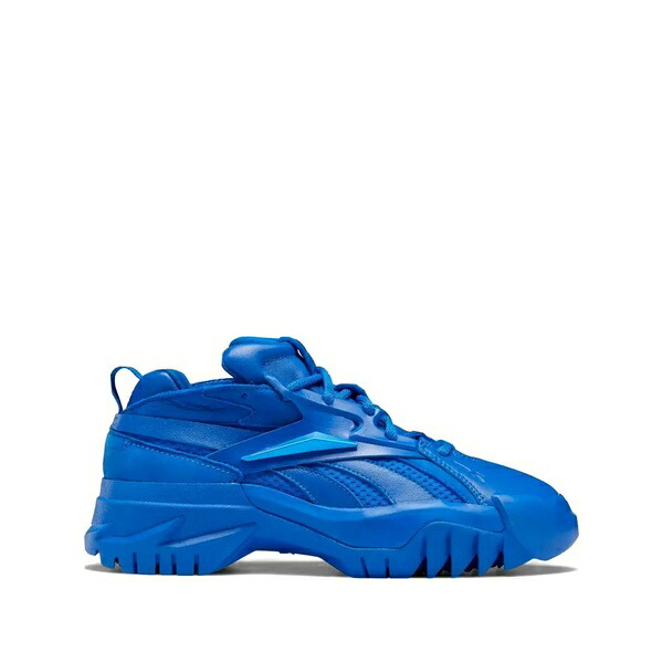 リーボック レディース スニーカー シューズ Club c v2 wmns chunky sole sneakers Blue|asty