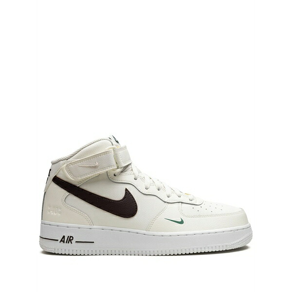 ナイキ メンズ スニーカー シューズ Air force 1 mid \u002707 lv8 \