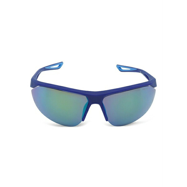 ナイキ メンズ サングラス・アイウェア 付属物 Tailwind swift sunglasses Blue