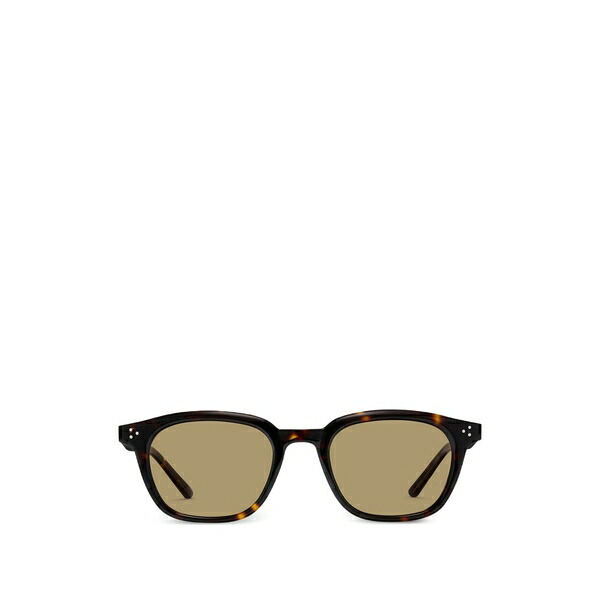 ジェントルモンスター メンズ サングラス・アイウェア 付属物 Noho t9 sunglasses Brown