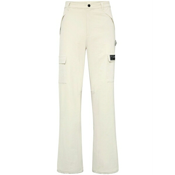 飾り気の無い運動競技 メンズ 心地好いズボン下 ボトムス Cargo trousers Grey