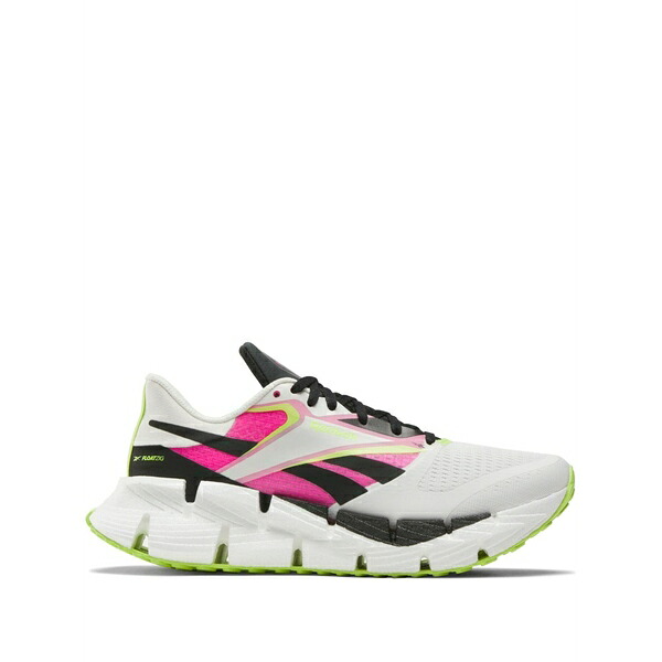 リーボック レディース スニーカー シューズ Floatzig 1 sneakers White