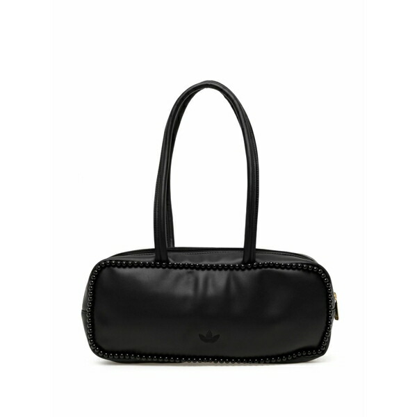 アディダス レディース トートバッグ 御徒面子 Airliner tote bag Black