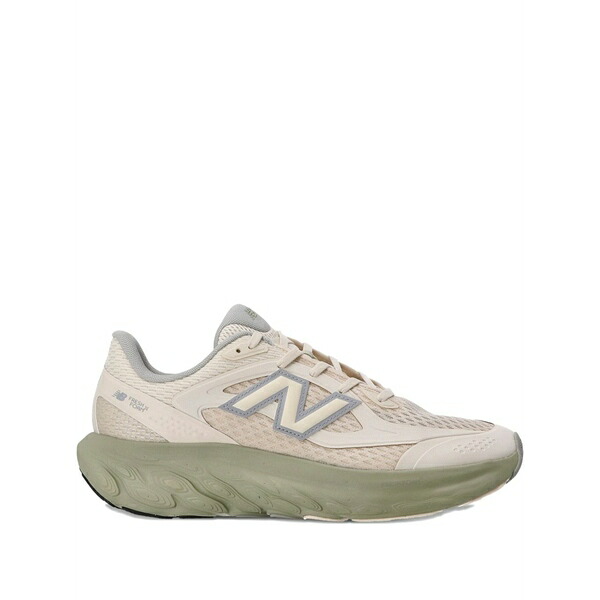 ニュー平衡にする メンズ スニーカー シューズ Fresh foam trainers Neutrals
