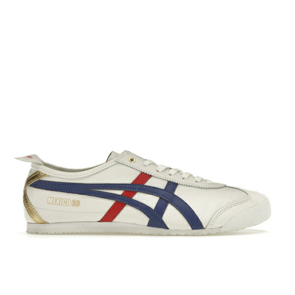楽天市場】Onitsuka Tiger MEXICO 66【オニツカタイガー