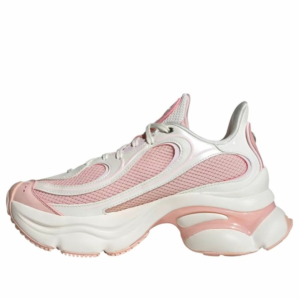 adidas アディダス レディース スニーカー  【(WMNS) adidas Ozvenuz \u0027Clear Pink White\u0027 KI0556】  大きさ US_W_10