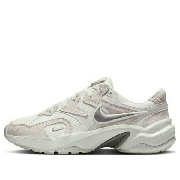 Nike ナイキ レディース スニーカー  【(WMNS) Nike AL8 \u0027Summit White\u0027 IB3952-101】  大きさ US_7.5(24.5糎)