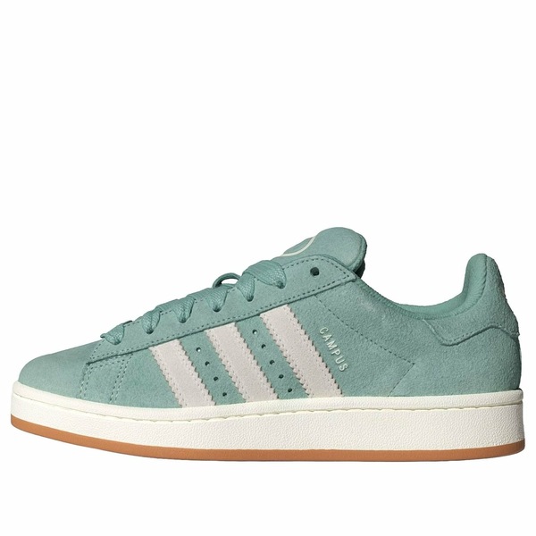 adidas アディダス レディース スニーカー  【(WMNS) adidas Campus 00s \u0027Hazy Green\u0027 JI1984】  大きさ US_W_4.5