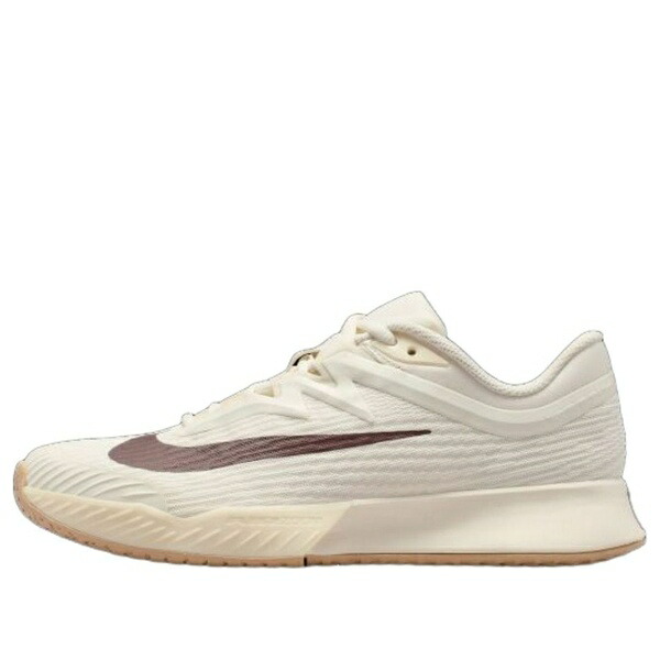 Nike ナイキ レディース スニーカー 【(WMNS) Nike Vapor Pro 3 'Pale Ivory Tattoo' FZ2158-109】 サイズ US_W_12｜asty 33,020円