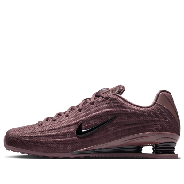 Nike ナイキ レディース スニーカー  【(WMNS) Nike Shox Z Burgundy HQ7540-500】  サイズ US_7(24.0cm)