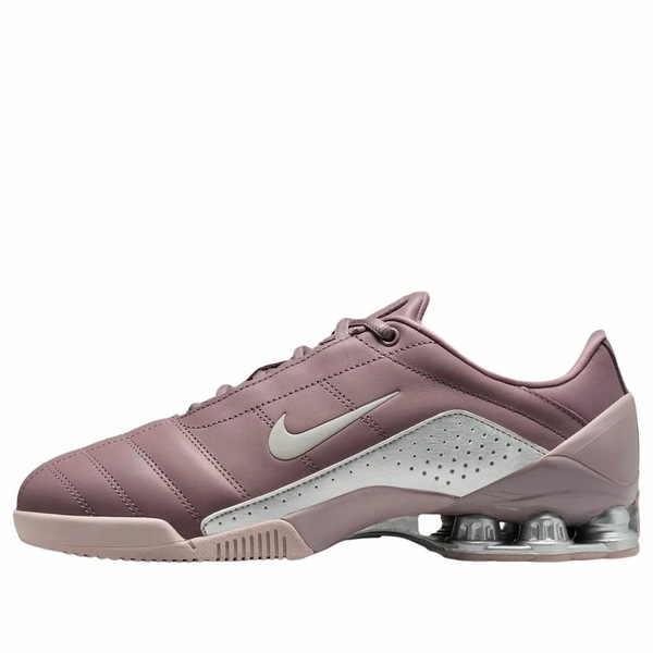 Nike ナイキ レディース スニーカー 【(WMNS) Nike x Maha Amsterdam Total 90 Shox Magia 'Taupe Grey' IO9300-201】 サイズ US_W_10｜asty 34,970円