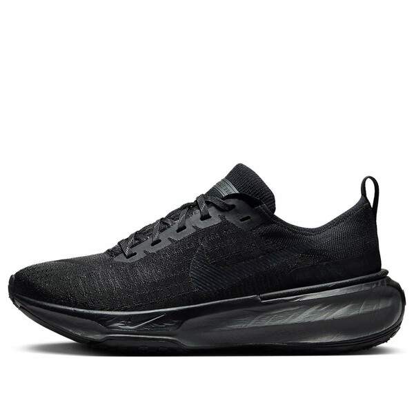 Nike ナイキ レディース スニーカー 【(WMNS) Nike ZoomX Invincible Run 3 'Black' DR2660-007】 サイズ US_W_10｜asty