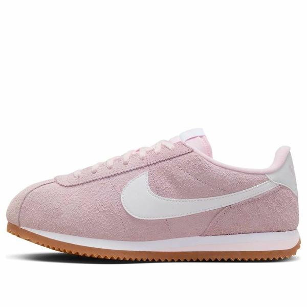 Nike ナイキ レディース スニーカー  【(WMNS) Nike Cortez Vintage Pink Foam FJ2530-600】  サイズ US_8(25.0cm)