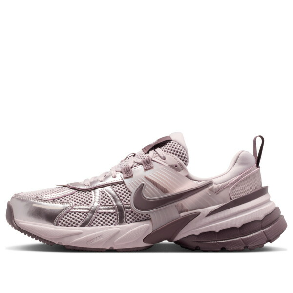 Nike ナイキ レディース スニーカー  【(WMNS) Nike V2K Run \u0027Particle Rose Tattoo\u0027 FD0736-602】  大きさ US_8.5(25.5糎)