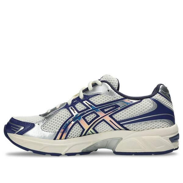 ASICS アシックス レディース スニーカー  【(WMNS) ASICS Gel-1130 \u0027White Future Dusk\u0027 1202A528-100】  大きさ US_W_10