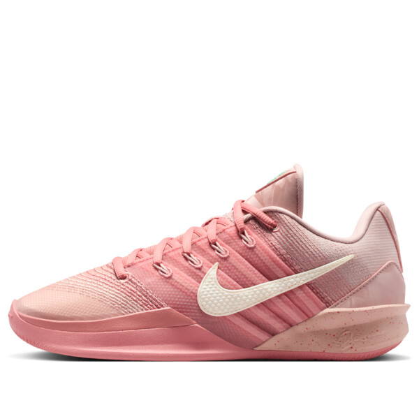Nike ナイキ レディース スニーカー  【(WMNS) Nike Sabrina 3 EP Pink Oxford HF2882-600】  サイズ US_8(25.0cm)