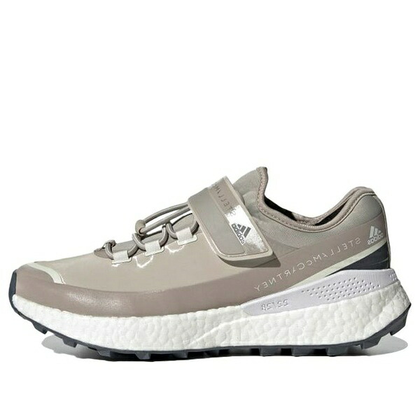 adidas アディダス レディース スニーカー  【(WMNS) adidas Stella McCartney Outdoorboost Rain Rdy \u0027Gray White\u0027 FV6518】  大きさ US_5.5(22.5糎)