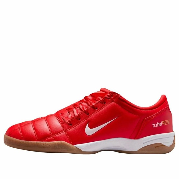 Nike ナイキ レディース スニーカー  【(WMNS) Nike Total 90 III University Red IO2387-600】  サイズ US_W_10