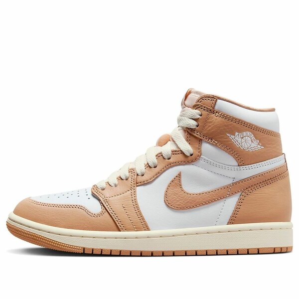 Jordan ジョーダン レディース スニーカー  【(WMNS) Air Jordan 1 Retro High OG Praline FN6622-201】  サイズ US_W_11.5