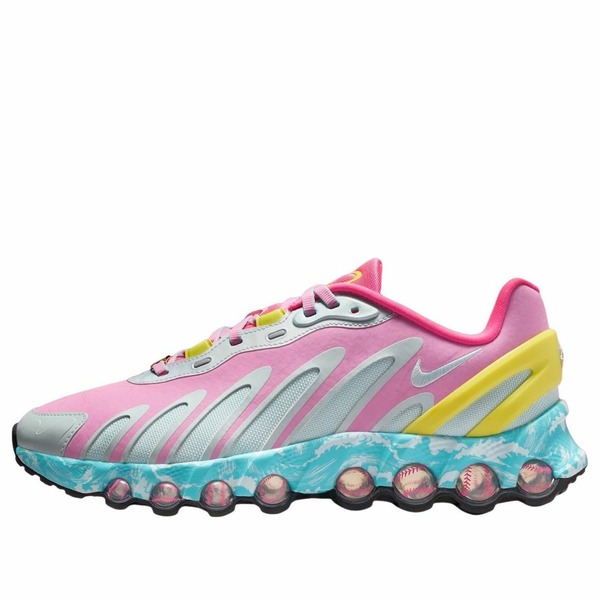 Nike ナイキ レディース スニーカー  【(WMNS) Nike Air Max Dn8 \u0027Doernbecher\u0027 IO7689-921】  大きさ US_W_12.5